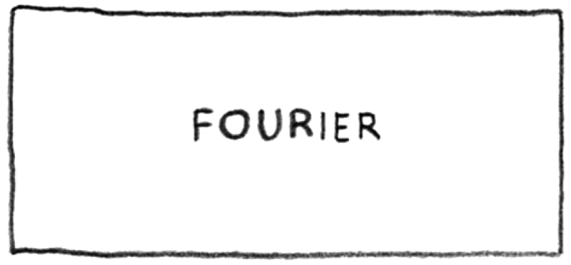 fourier