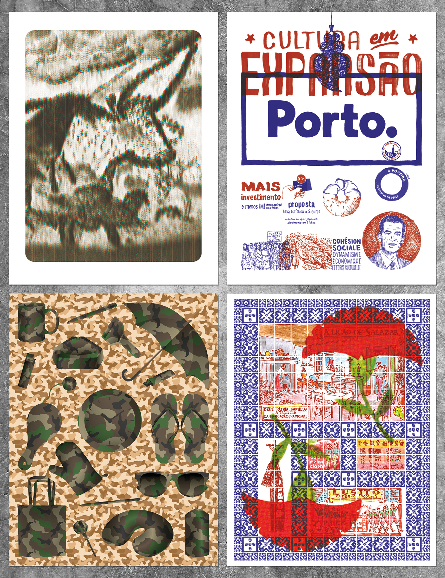 illustrations mouvement
